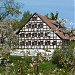 Spichlerz Mariacki. in Braniewo city