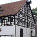 Spichlerz Mariacki. in Braniewo city