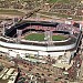 Tiger Stadium (Demolished) in Detroit, Michigan city