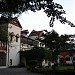 Welham Girls- Main building in Dehradun city