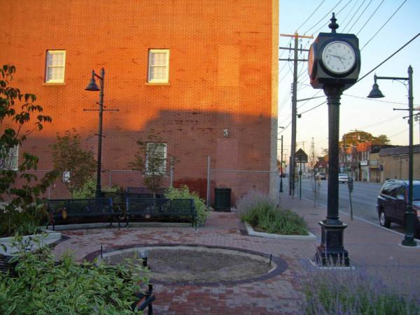 Mineola, New York
