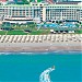 Lyra Resort Hotel 5* in Kizilagac city