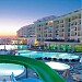 Lyra Resort Hotel 5* in Kizilagac city