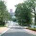 Graduate School of Biagricultural Sciences Nagoya University in Nagoya city
