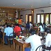 KopKap Restaurant in Vientiane city