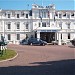 Royal Bath Hotel in Bournemouth city