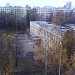 Корпус № 3 лицея № 1571 в городе Москва
