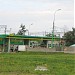 АЗС «Влатика» в городе Москва