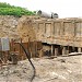 Участок коллектора реки Чурилихи в городе Москва