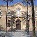 Palacio Episcopal en la ciudad de Almeria
