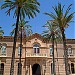 Palacio Episcopal en la ciudad de Almeria