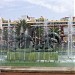 Parque Nicolas Salmeron. en la ciudad de Almeria