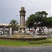 Plaza de Los Peces. en la ciudad de Almeria
