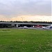 Новорязанская развязка МКАД в городе Москва