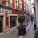 Calle De Las Tiendas en la ciudad de Almeria