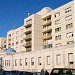 Hospital Virgen del Mar en la ciudad de Almeria