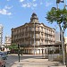 Casa de Las Mariposas en la ciudad de Almeria