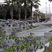 La Rambla Belen. en la ciudad de Almeria