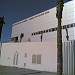 Pabellón de la Diputación 'Moisés Ruiz' en la ciudad de Almeria