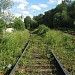 Медведковская железнодорожная ветка в городе Москва