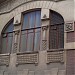 Памятник архитектуры — вокзал станции Пресня с дебаркадером в городе Москва