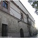 Hospital Real en la ciudad de Almeria