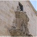 Iglesia de las Claras en la ciudad de Almeria