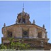 Iglesia de las Claras en la ciudad de Almeria