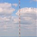 Радиотелевизионный передающий центр в городе Тамбов