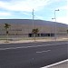 Palacio de Deportes Mediterráneo. en la ciudad de Almeria