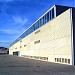 Palacio de Deportes Mediterráneo. en la ciudad de Almeria