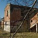 Заброшенная территория Шувакишского Кирпичного Завода в городе Екатеринбург