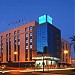 Hotel Tryp Indalo 4* en la ciudad de Almeria