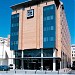 Hotel NH Ciudad de Almería 4* en la ciudad de Almeria