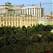 Площадь Революции в городе Москва