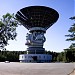 Антенна ТНА 1500 радиотелескопа РТ-64 «Медвежьи Озера»