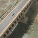 Two Storey Bridge in Baghdad City city