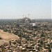 AlMansour District in Baghdad City city
