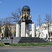 Piaţa Quito în Bucureşti oraş