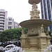 Carriedo Fountain in Manila city