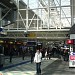 Leiden Central railway station