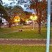 Visão do Lugar na Rolândia city