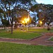Visão do Lugar na Rolândia city