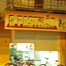 Salgados na Rolândia city