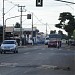 Visão da Avenida  na Rolândia city