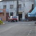Visão da Avenida  na Rolândia city
