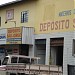 Depósito na Rolândia city