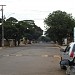 Visão do Local na Rolândia city