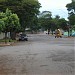 Visão do Local na Rolândia city