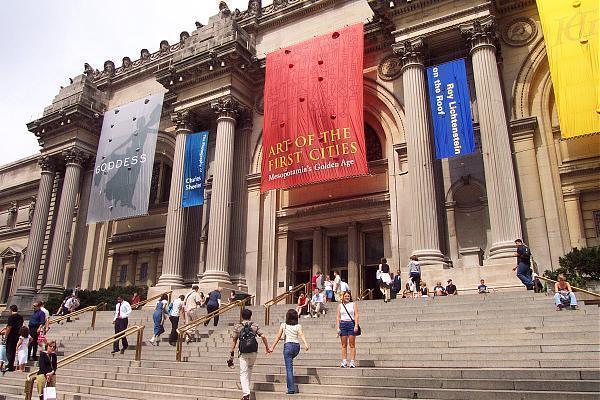 Museu Metropolitano de Arte de Nova York chega ao Roblox com missões  inusitadas, by RTC em português